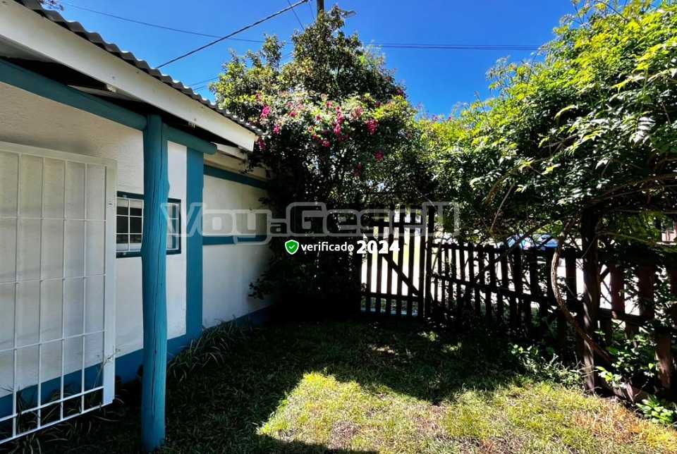 El Alero - Casa en Villa Gesell