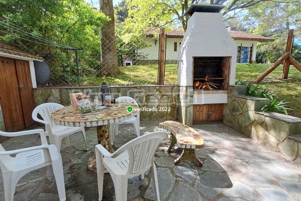 El Angel 2 - Casa en Villa Gesell