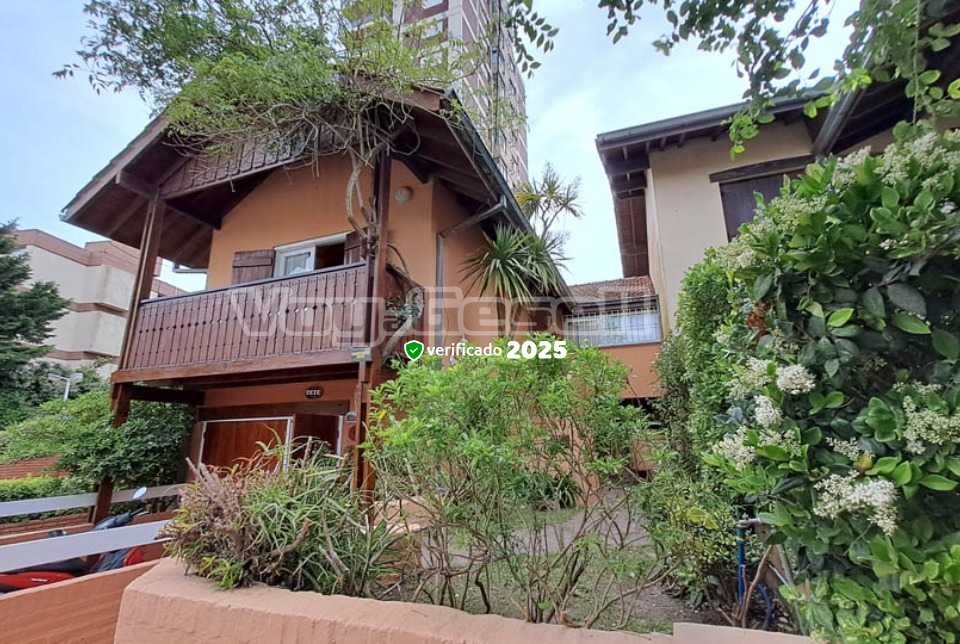 El Estudio - Duplex en Villa Gesell