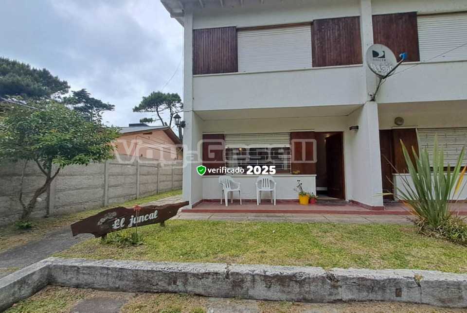 El Juncal - Departamento en Villa Gesell