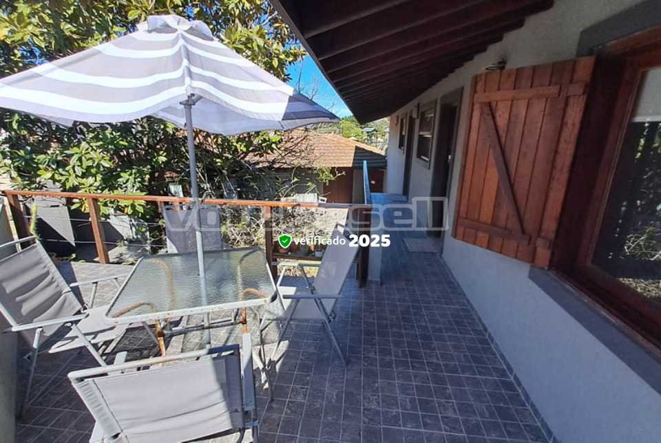 El Lugar - Vista principal de propiedad en Villa Gesell, Villa Gesell. Reservá sin comisiones.
