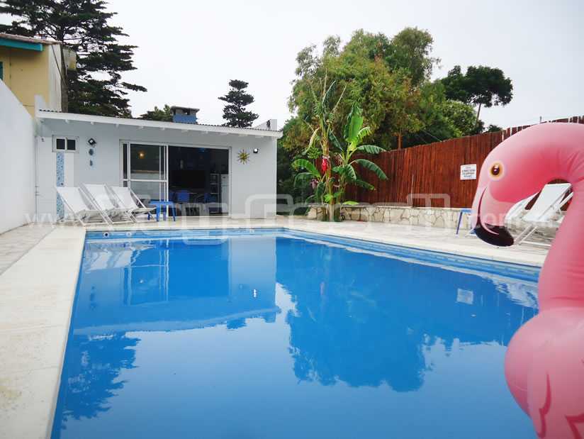 El Quincho - Casa en Villa Gesell