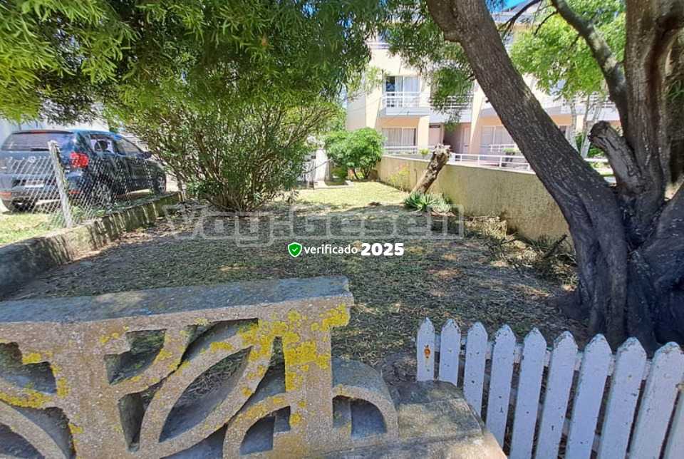El Remanso - Vista principal de alojamiento en Villa Gesell, Costa Atlántica Argentina
