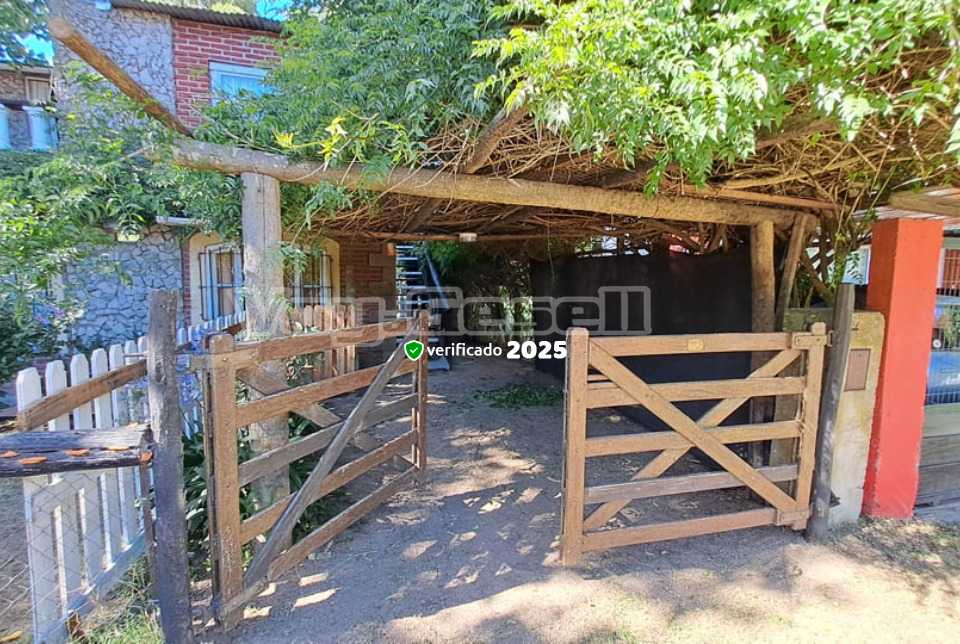 Eliezer - Departamento en Villa Gesell