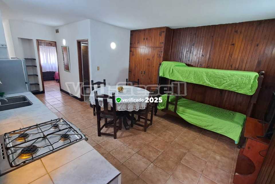 Elisa - Casa en Villa Gesell