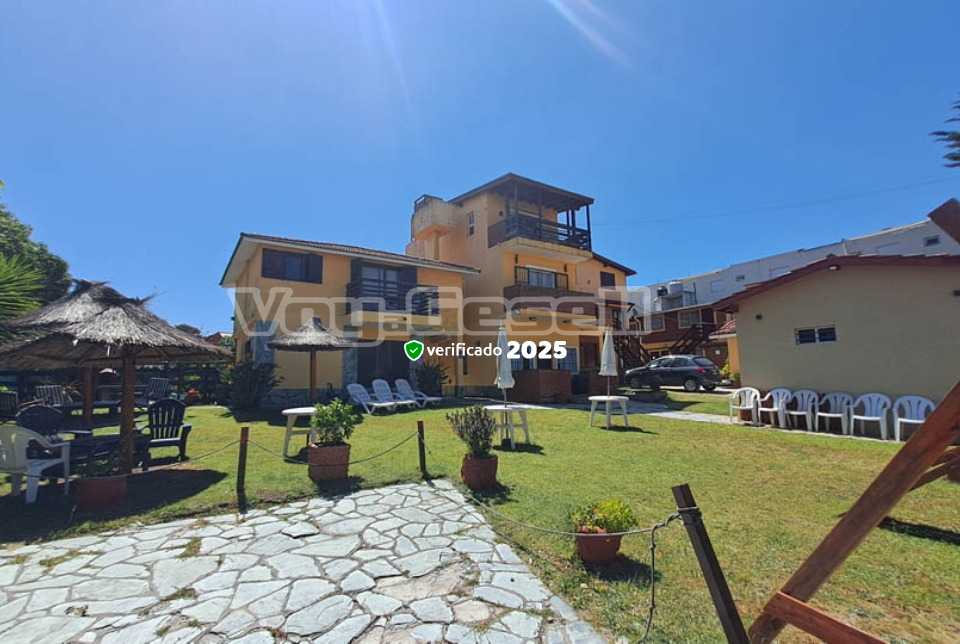 En Esta tierra - Departamento en Villa Gesell