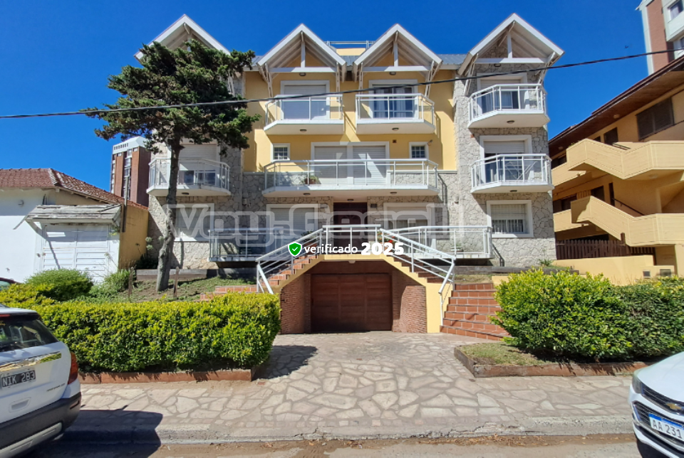 Encantos Luxury - Departamento en Villa Gesell