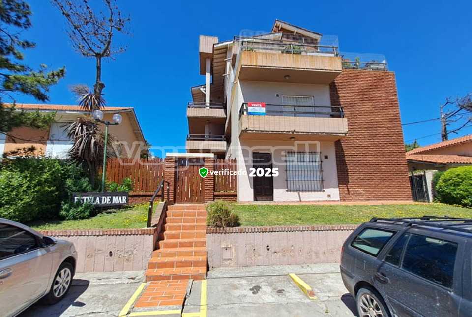 Estela de Mar 9 - Departamento en Villa Gesell
