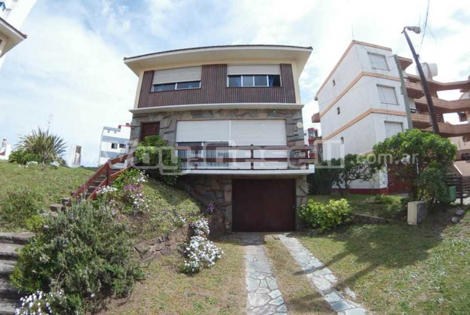 Gaby - Chalet en Villa Gesell