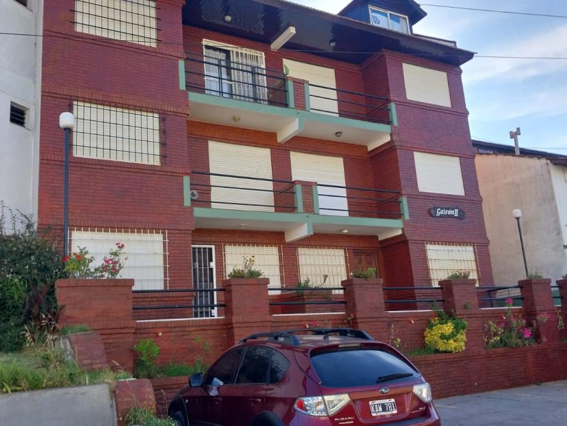 Galeon II - Duplex en Villa Gesell