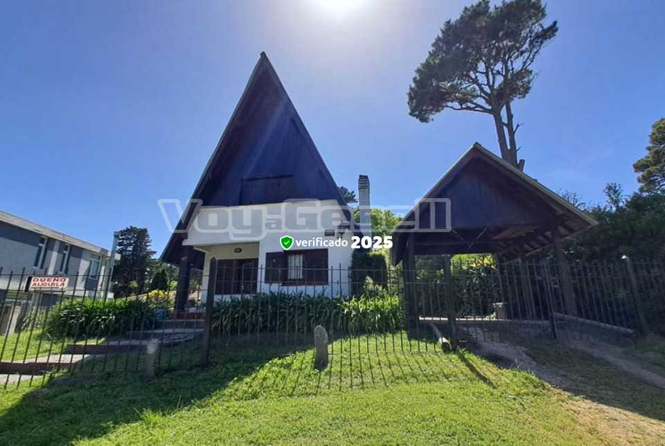 Gatagorriak - Alpina en Villa Gesell