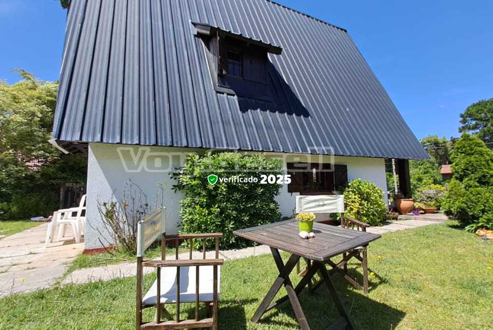 Gatagorriak - Vista principal de propiedad en Villa Gesell, Villa Gesell. Reservá sin comisiones.