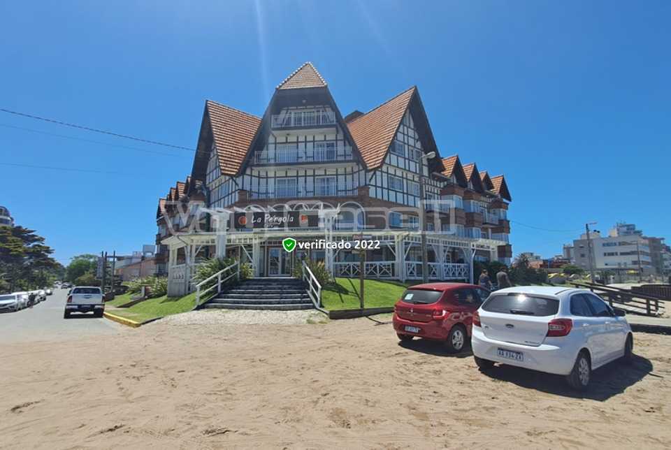 Gemelos 2 Amb - Departamento en Villa Gesell