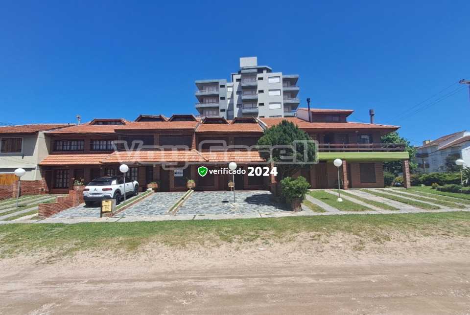 Gemelos V - Duplex en Villa Gesell
