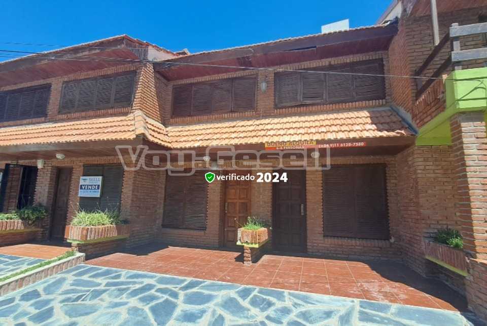 Gemelos V - Duplex en Villa Gesell