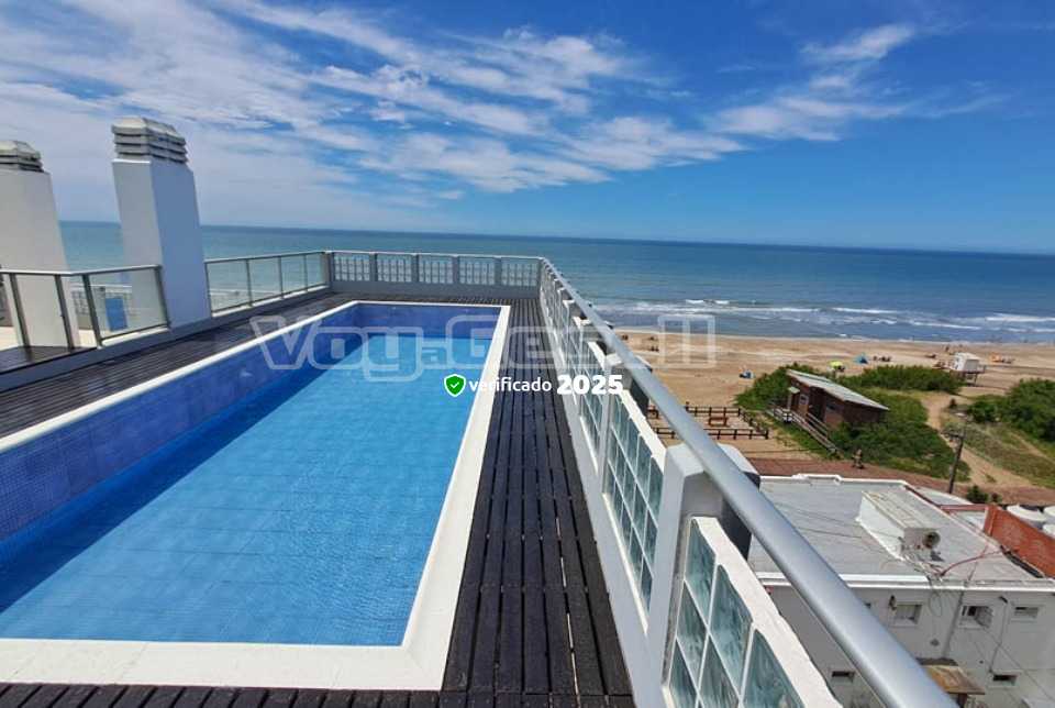 Gesell 365 G - Vista principal de propiedad en Villa Gesell, Villa Gesell. Reservá sin comisiones.