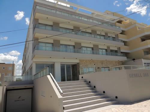 Gesell 365 PB B - Departamento en Villa Gesell