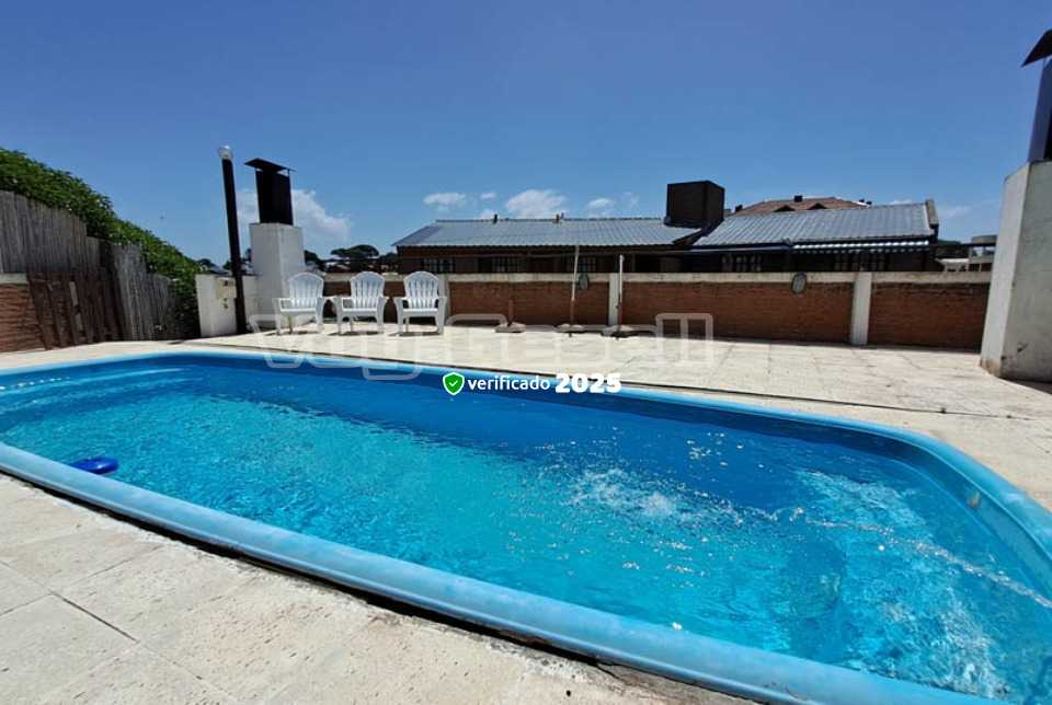Piedras Grises Duplex 2 - Vista principal de alojamiento en Villa Gesell, Costa Atlántica Argentina