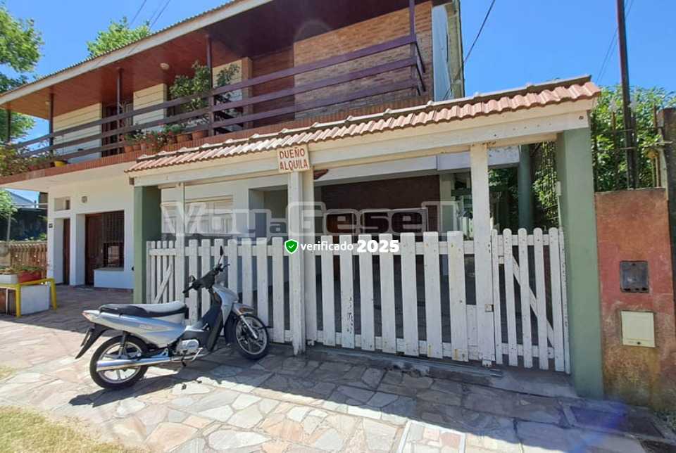 Gigliola - Departamento en Villa Gesell