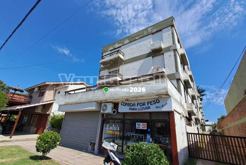 Guli s - Departamento en Villa Gesell