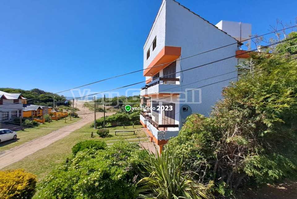 Gure - Departamento en Villa Gesell