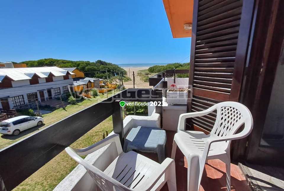 Gure - Departamento en Villa Gesell