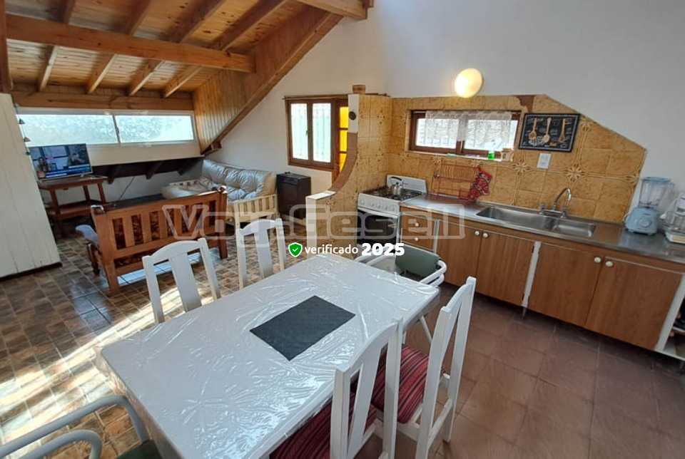 Haydee - Casa en Villa Gesell