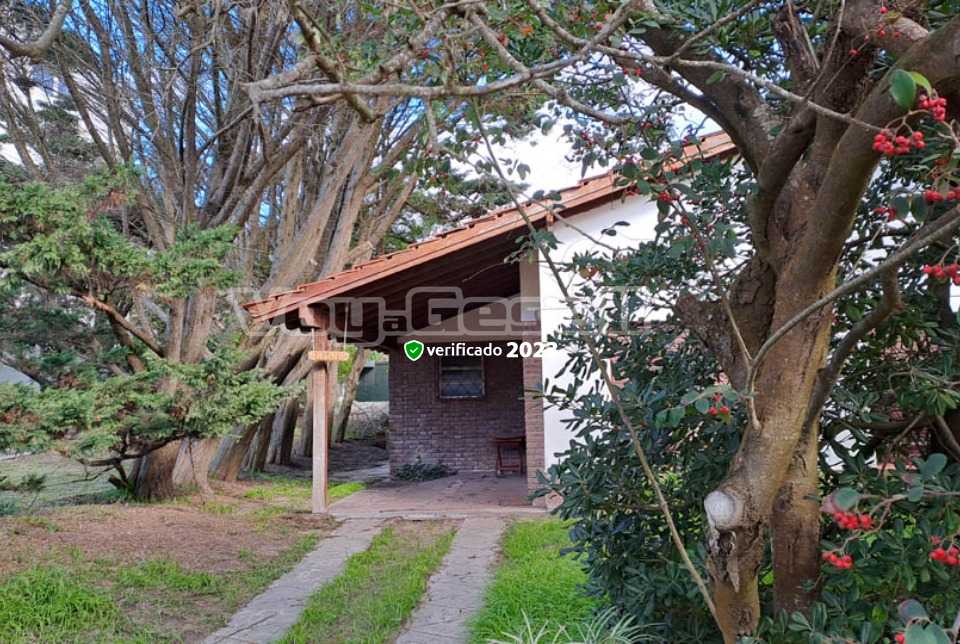 Hilde - Duplex en Villa Gesell