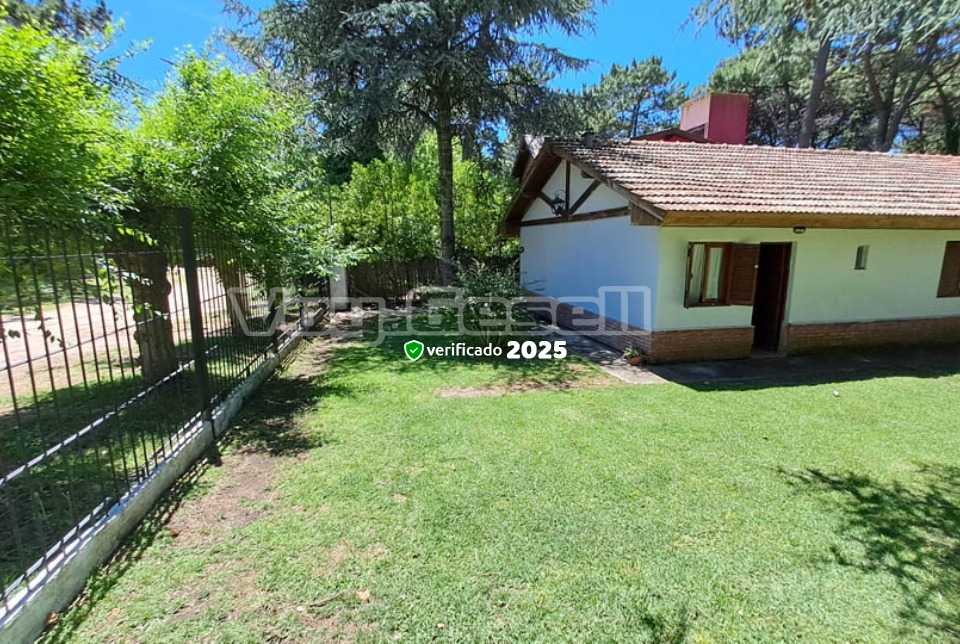Huahuit - Duplex en Villa Gesell