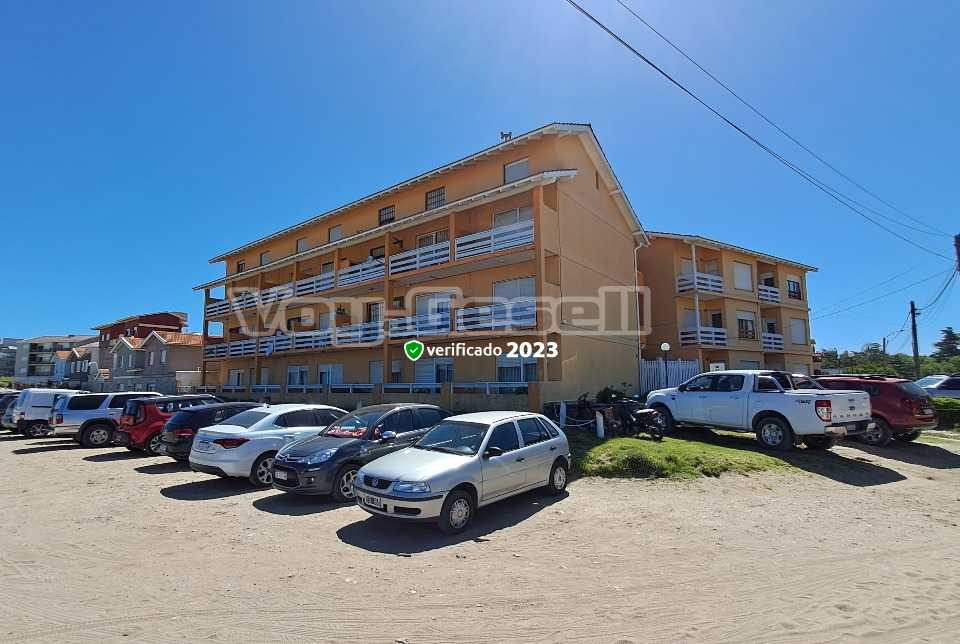  ILAMAR 2P - Departamento en Villa Gesell