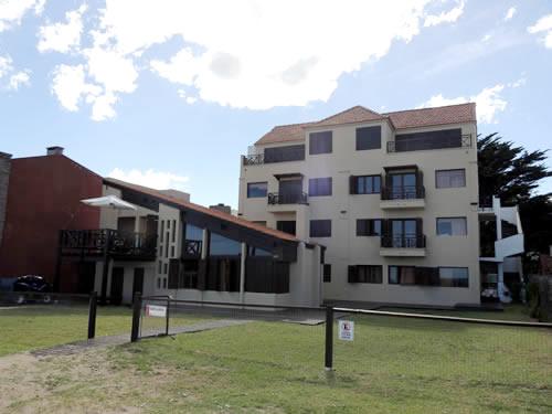 Isota C - Departamento en Villa Gesell