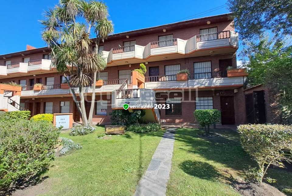 Jardin del Mar 6 - Departamento en Villa Gesell