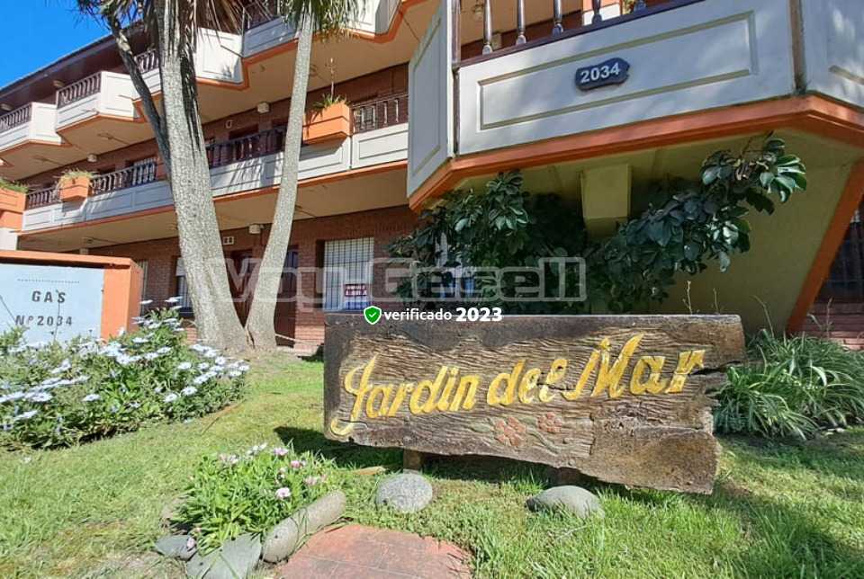 Jardin del Mar 6 - Departamento en Villa Gesell