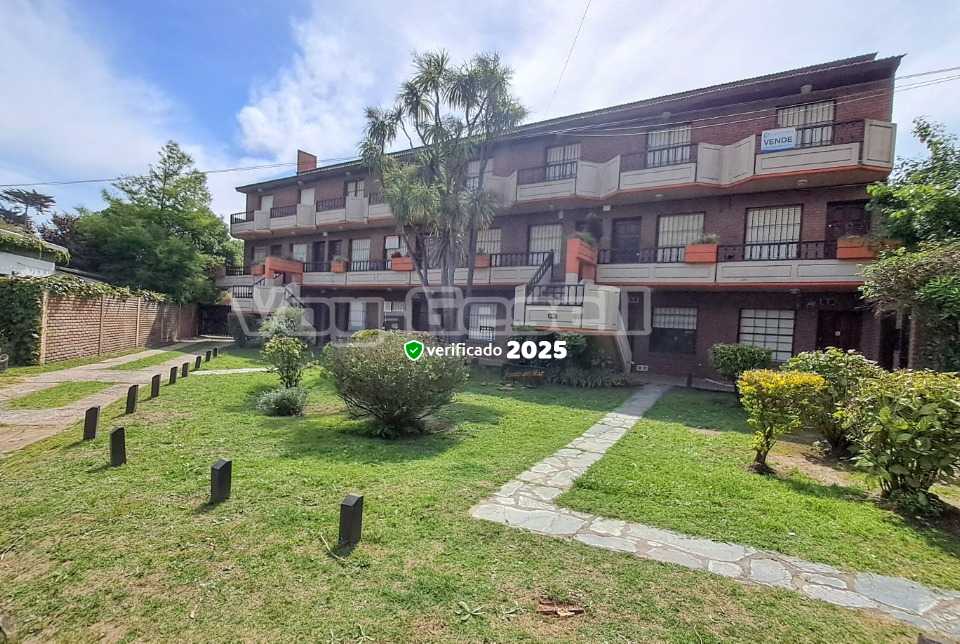 Jardin del Mar 8 - Departamento en Villa Gesell