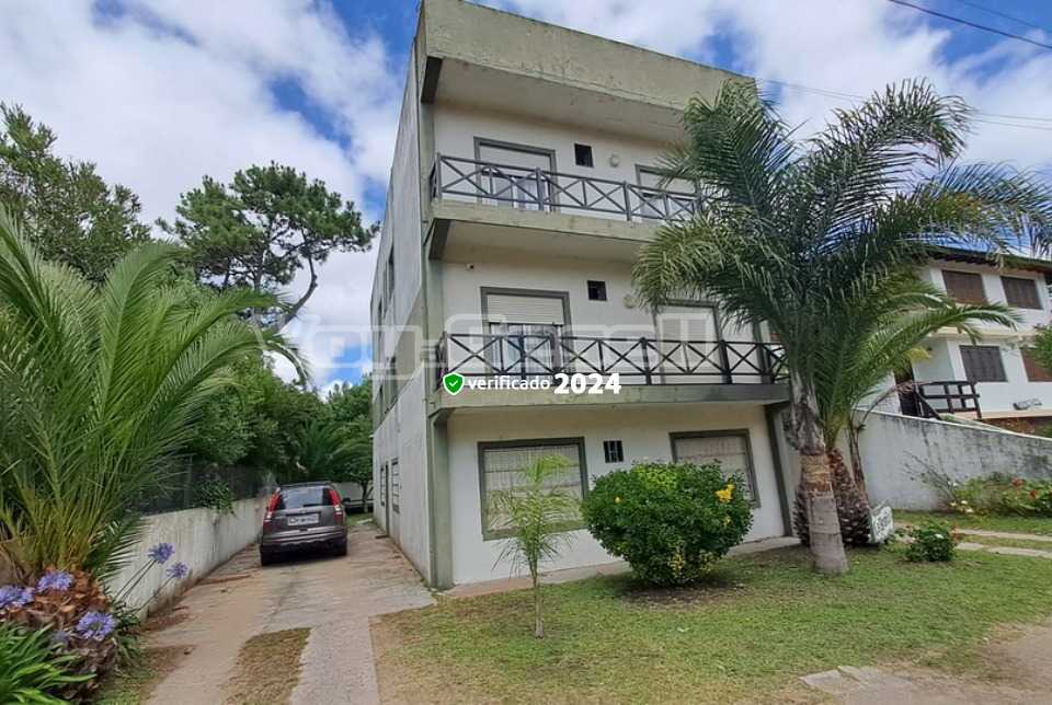 La Braña I - Departamento en Villa Gesell