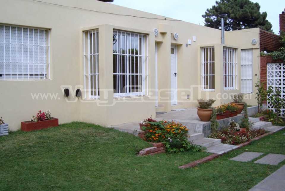 La Candela - Casa en Villa Gesell