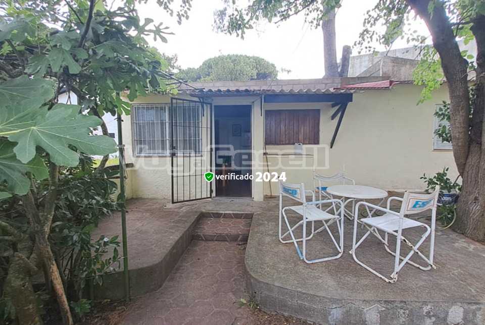 La Casita de Jose - Casa en Villa Gesell