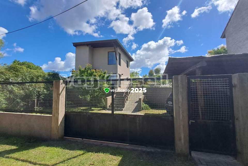 La casona - Casa en Villa Gesell