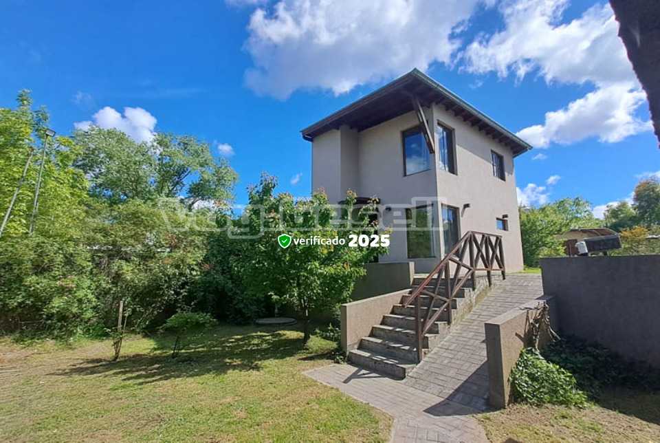 La casona - Casa en Villa Gesell