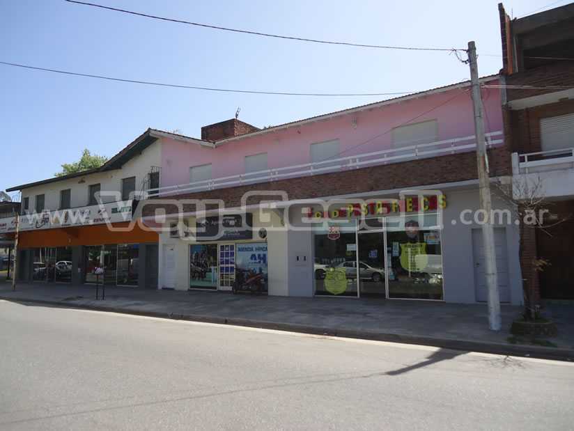 La Catalana - Departamento en Villa Gesell