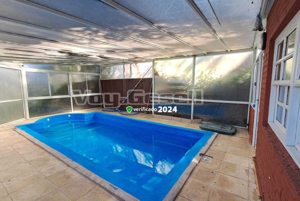 La Cle con pileta climatizada - Casa en Villa Gesell