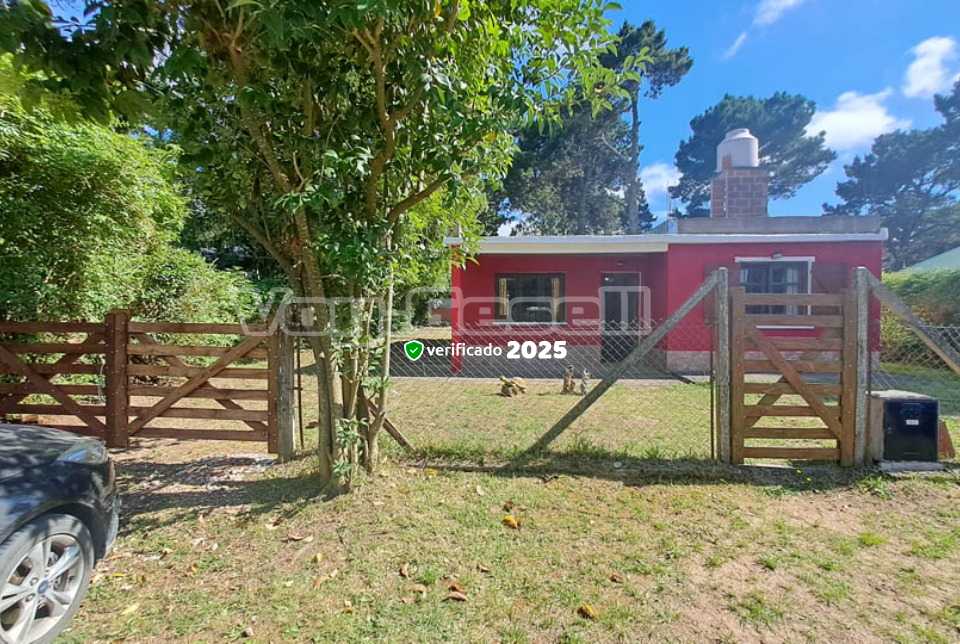 La Colorada - Casa en Villa Gesell