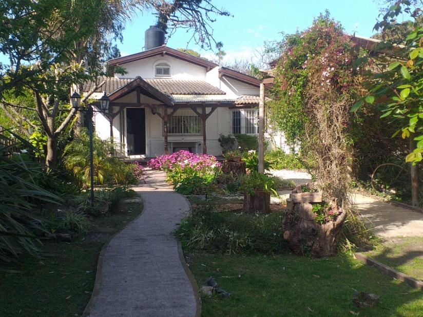 La Cueva de Ani - Casa en Villa Gesell