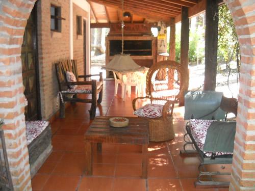La esquina de los Murad - Casa en Mar Azul