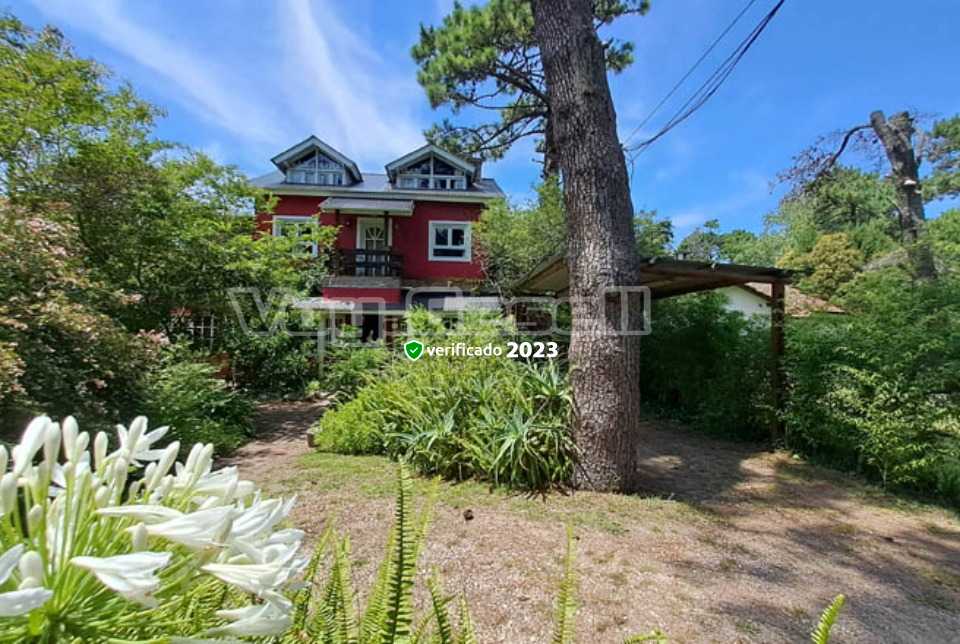 La Fuentecita - Casa en Villa Gesell