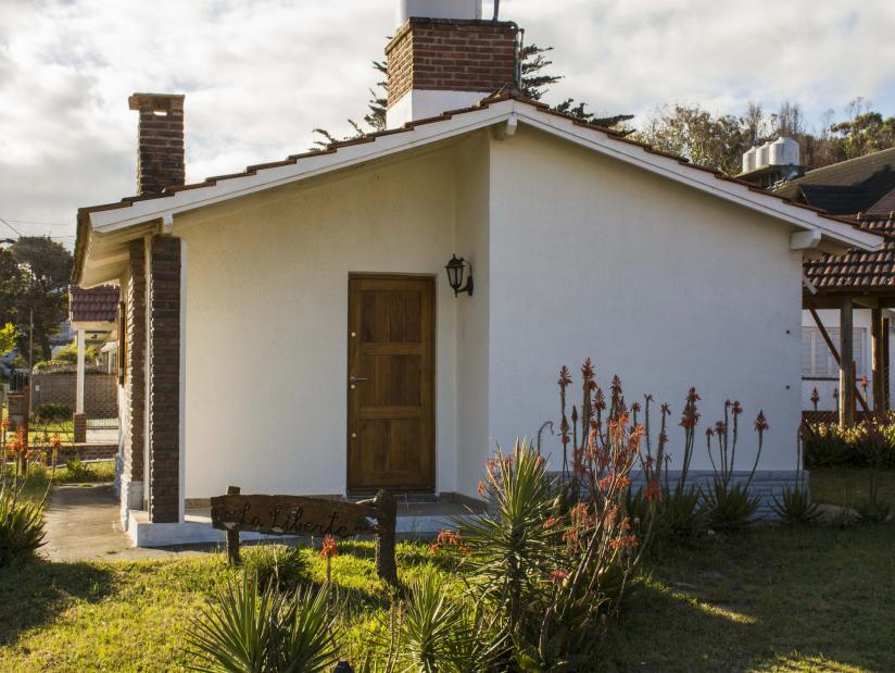 La Liberte - Chalet en Villa Gesell