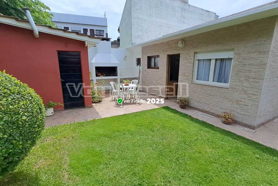 Las 3 Marias - Casa en Villa Gesell