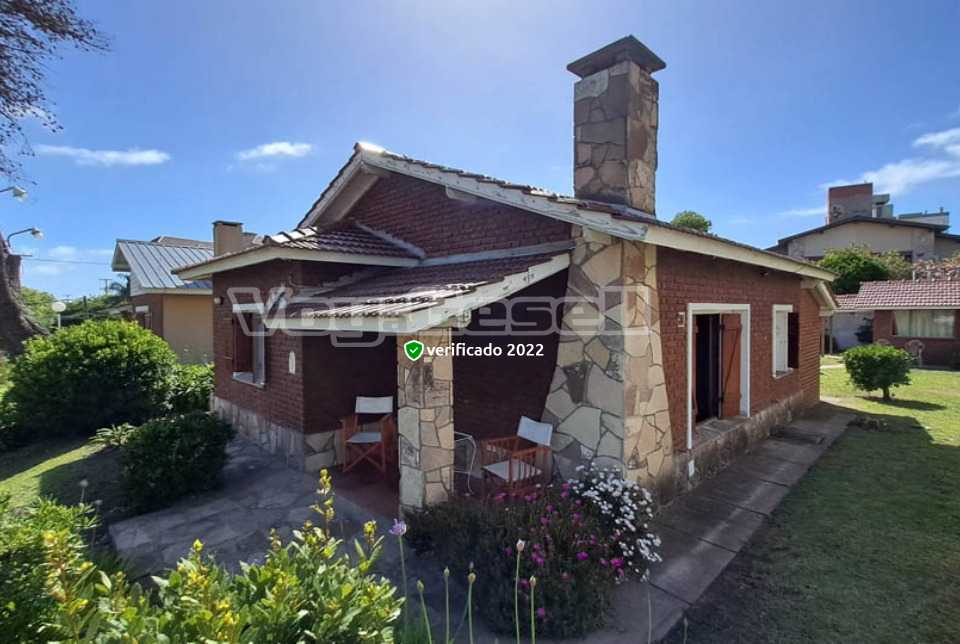 Las Margaritas - Casa en Villa Gesell