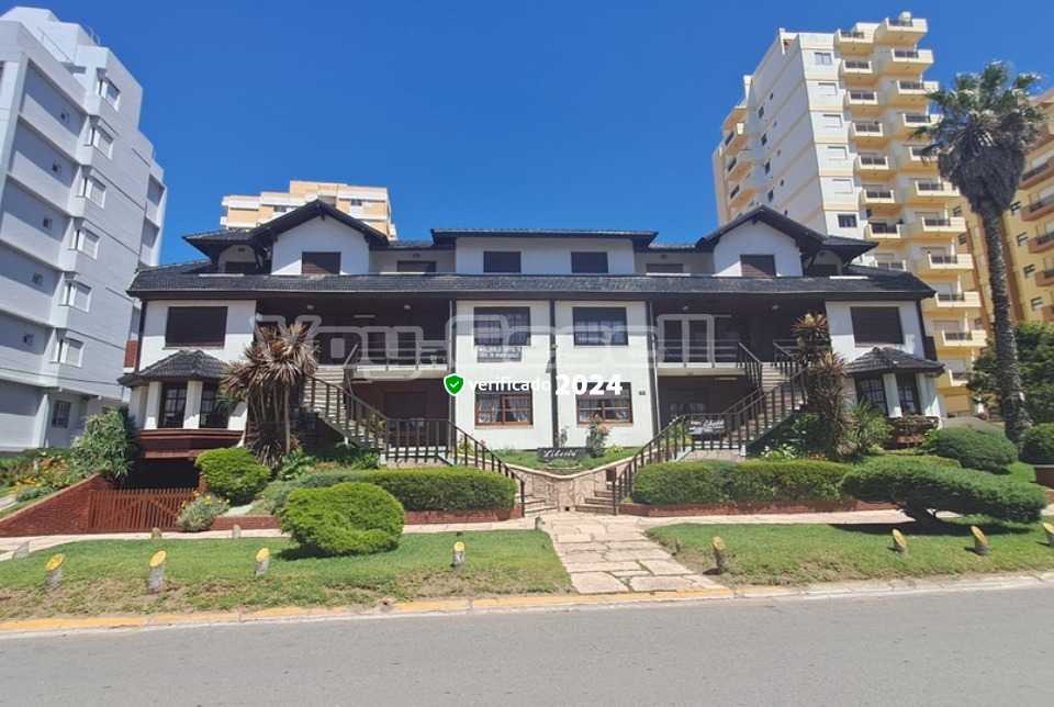 Liberta 3 - Departamento en Villa Gesell