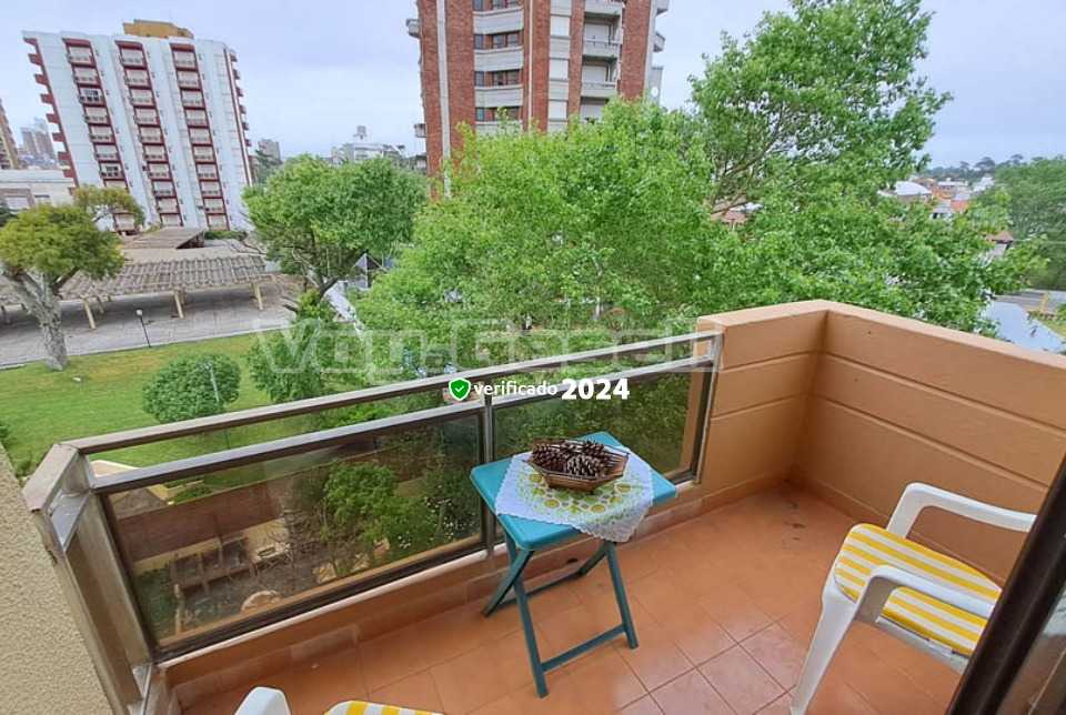 Libra VIII 4C - Departamento en Villa Gesell